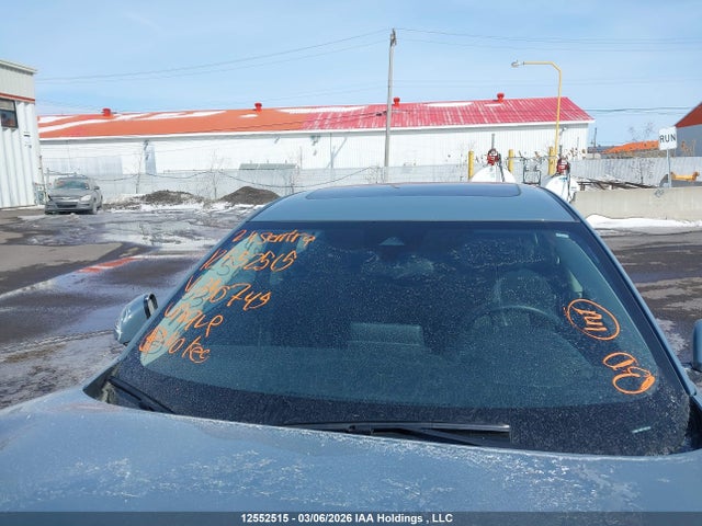 3N1AB8CV8RY350745 Nissan SENTRA SV