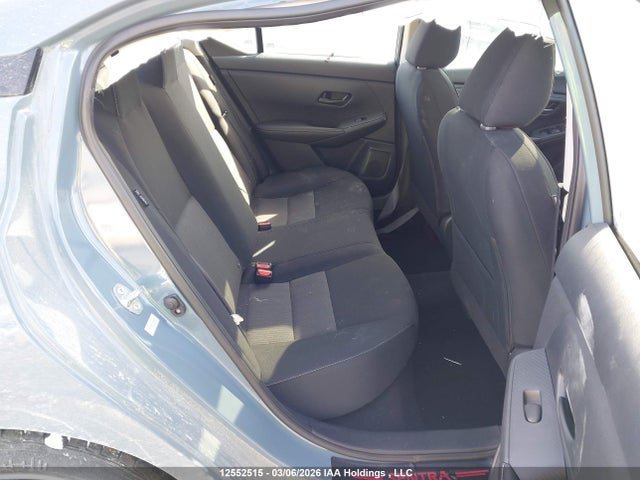3N1AB8CV8RY350745 Nissan SENTRA SV