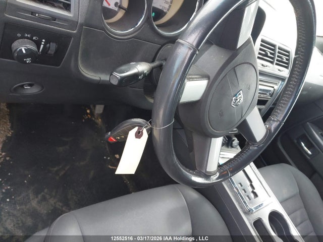 Продаж на аукціоні авто 2010 Dodge Challenger Se/sxt, vin: 2B3CJ4DV1AH151919, номер лоту: 12552516