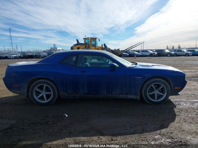Продаж на аукціоні авто 2010 Dodge Challenger Se/sxt, vin: 2B3CJ4DV1AH151919, номер лоту: 12552516