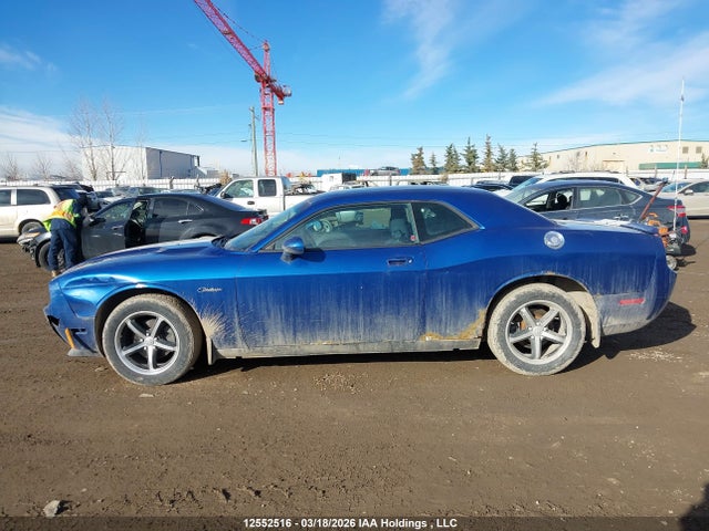 Продаж на аукціоні авто 2010 Dodge Challenger Se/sxt, vin: 2B3CJ4DV1AH151919, номер лоту: 12552516