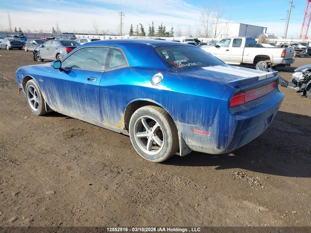 Продаж на аукціоні авто 2010 Dodge Challenger Se/sxt, vin: 2B3CJ4DV1AH151919, номер лоту: 12552516