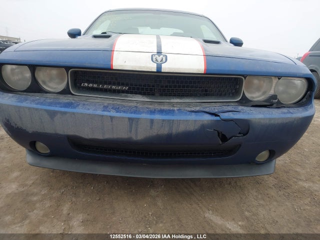 Продаж на аукціоні авто 2010 Dodge Challenger Se/sxt, vin: 2B3CJ4DV1AH151919, номер лоту: 12552516