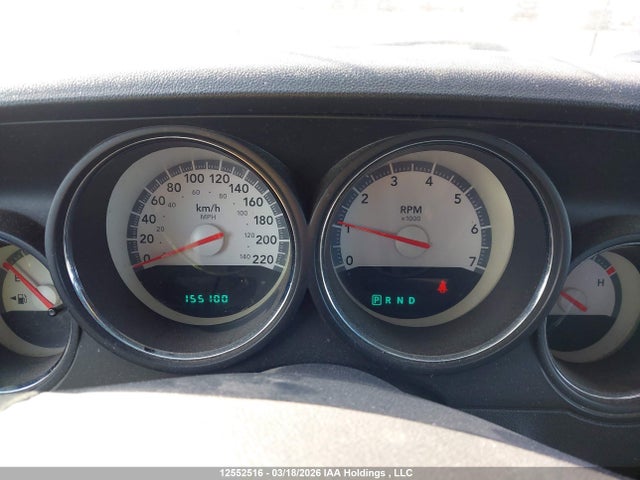 Продаж на аукціоні авто 2010 Dodge Challenger Se/sxt, vin: 2B3CJ4DV1AH151919, номер лоту: 12552516