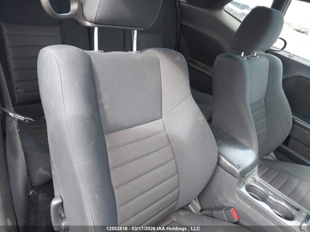 Продаж на аукціоні авто 2010 Dodge Challenger Se/sxt, vin: 2B3CJ4DV1AH151919, номер лоту: 12552516