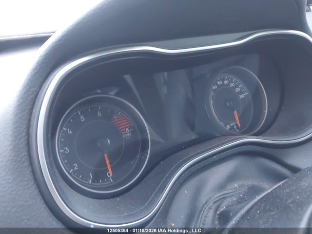 1C4PJMMX2ND553484 Jeep Cherokee Latitude Lux
