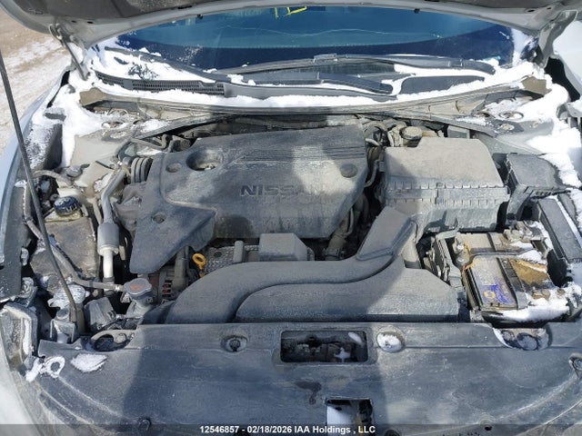 1N4AL3AP6HN338824 Nissan Altima 2.5/2.5 S/2.5 Sl/2.5 Sr/2.5 Sv