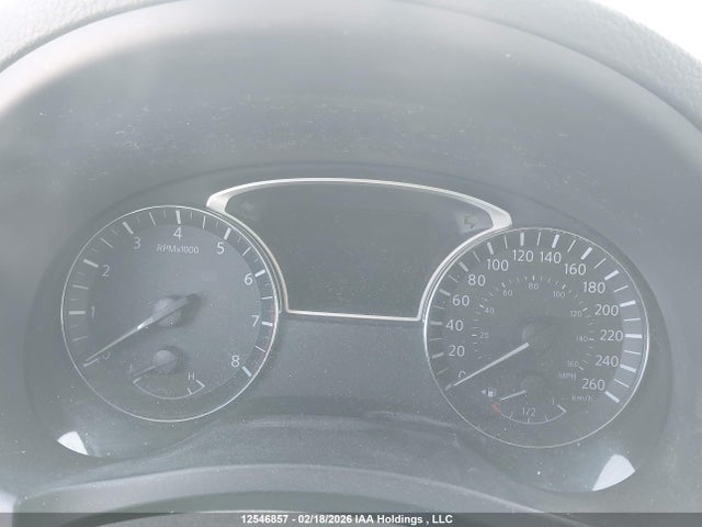 1N4AL3AP6HN338824 Nissan Altima 2.5/2.5 S/2.5 Sl/2.5 Sr/2.5 Sv