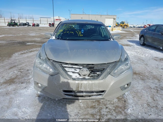 1N4AL3AP6HN338824 Nissan Altima 2.5/2.5 S/2.5 Sl/2.5 Sr/2.5 Sv