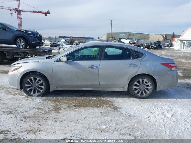 1N4AL3AP6HN338824 Nissan Altima 2.5/2.5 S/2.5 Sl/2.5 Sr/2.5 Sv