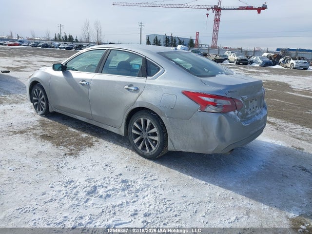 1N4AL3AP6HN338824 Nissan Altima 2.5/2.5 S/2.5 Sl/2.5 Sr/2.5 Sv
