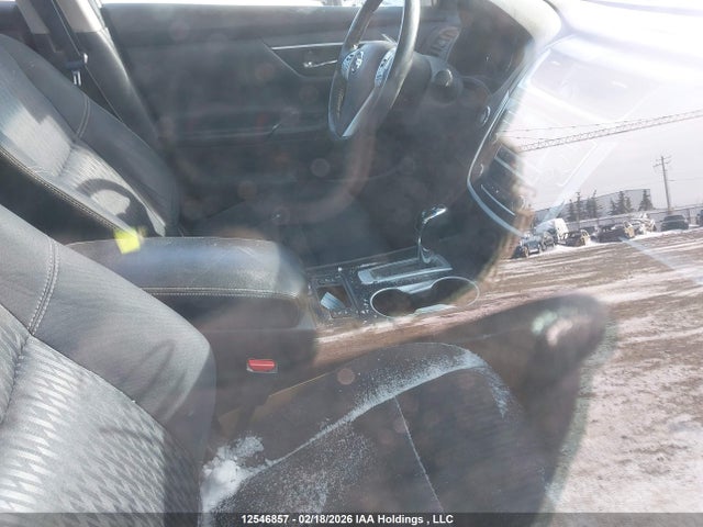 1N4AL3AP6HN338824 Nissan Altima 2.5/2.5 S/2.5 Sl/2.5 Sr/2.5 Sv