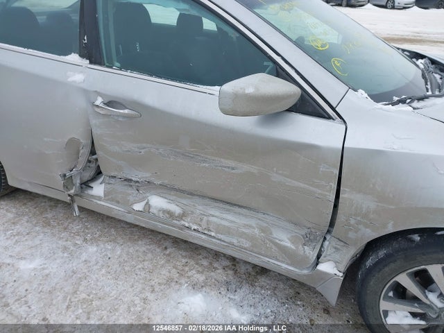 1N4AL3AP6HN338824 Nissan Altima 2.5/2.5 S/2.5 Sl/2.5 Sr/2.5 Sv
