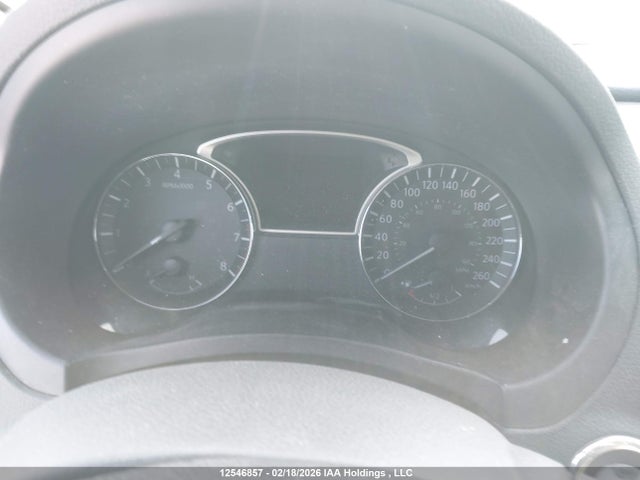 1N4AL3AP6HN338824 Nissan Altima 2.5/2.5 S/2.5 Sl/2.5 Sr/2.5 Sv