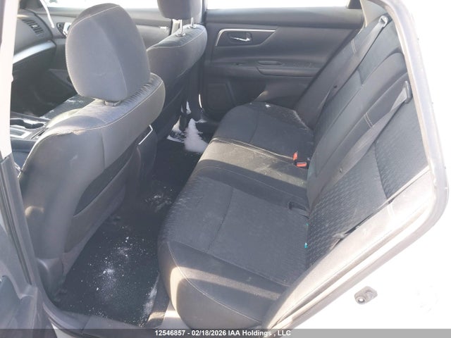 1N4AL3AP6HN338824 Nissan Altima 2.5/2.5 S/2.5 Sl/2.5 Sr/2.5 Sv