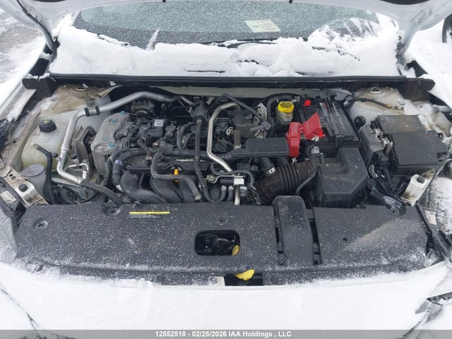 Nissan SENTRA SV 2024 3N1AB8CV6RY357371 Image 10