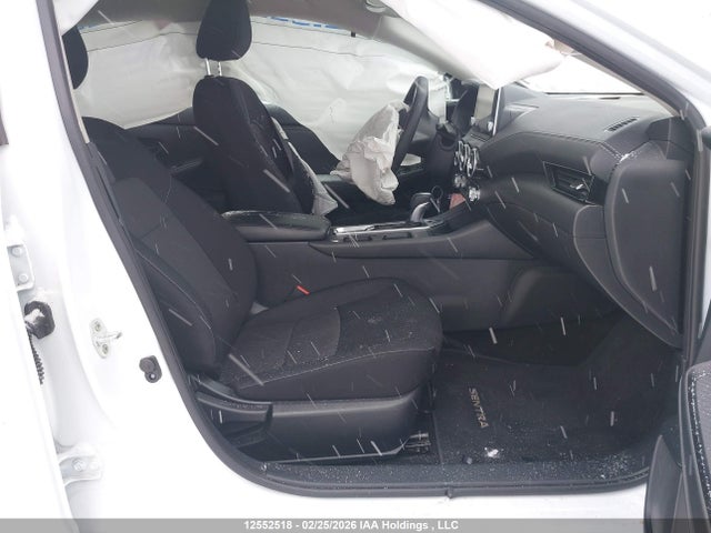 Nissan SENTRA SV 2024 3N1AB8CV6RY357371 Image 5
