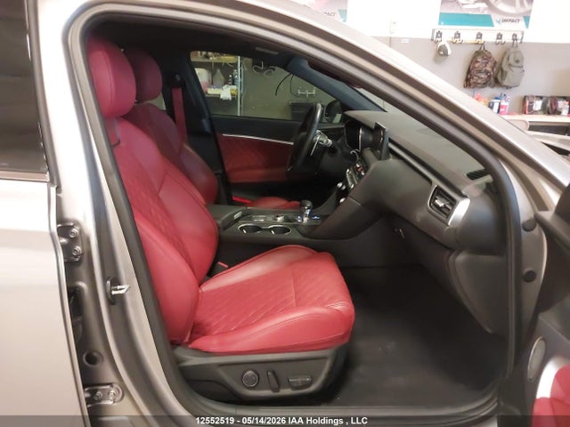 KMTG54SE0RU141898 Genesis G70 3.3t Advanced Awd/3.3t Sport Awd