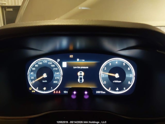 KMTG54SE0RU141898 Genesis G70 3.3t Advanced Awd/3.3t Sport Awd