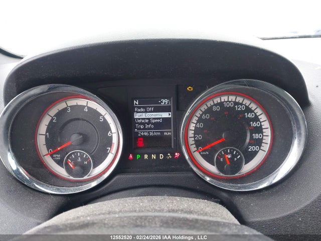 2C4RDGEG5JR319315 Dodge Grand Caravan Gt