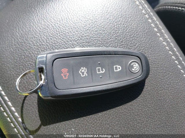 2013 Ford Escape მანქანა იყიდება აუქციონზე, vin: 1FMCU9J98DUC57937, აუქციონის ნომერი: 12552521