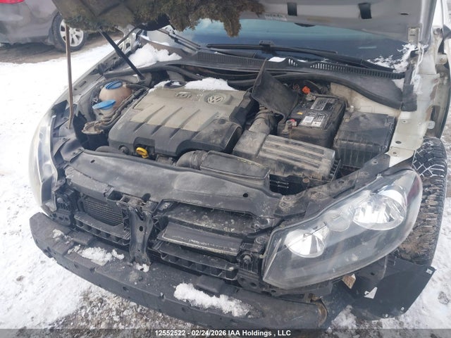 Aukcja sprzedaży 2014 Volkswagen Jetta Tdi, vin: 3VWPL7AJ0EM606924, numer aukcji: 12552522