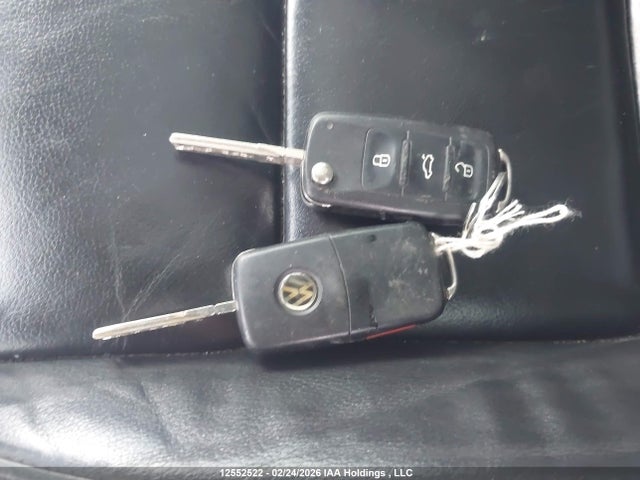 Aukcja sprzedaży 2014 Volkswagen Jetta Tdi, vin: 3VWPL7AJ0EM606924, numer aukcji: 12552522