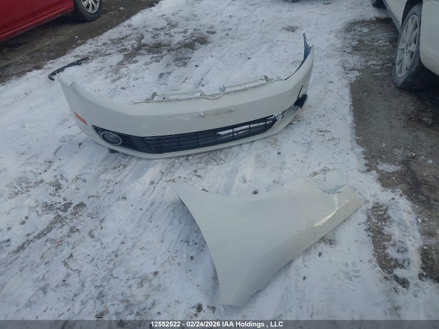 Aukcja sprzedaży 2014 Volkswagen Jetta Tdi, vin: 3VWPL7AJ0EM606924, numer aukcji: 12552522