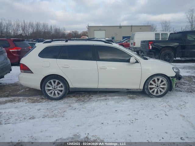 Aukcja sprzedaży 2014 Volkswagen Jetta Tdi, vin: 3VWPL7AJ0EM606924, numer aukcji: 12552522