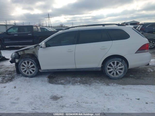 Aukcja sprzedaży 2014 Volkswagen Jetta Tdi, vin: 3VWPL7AJ0EM606924, numer aukcji: 12552522