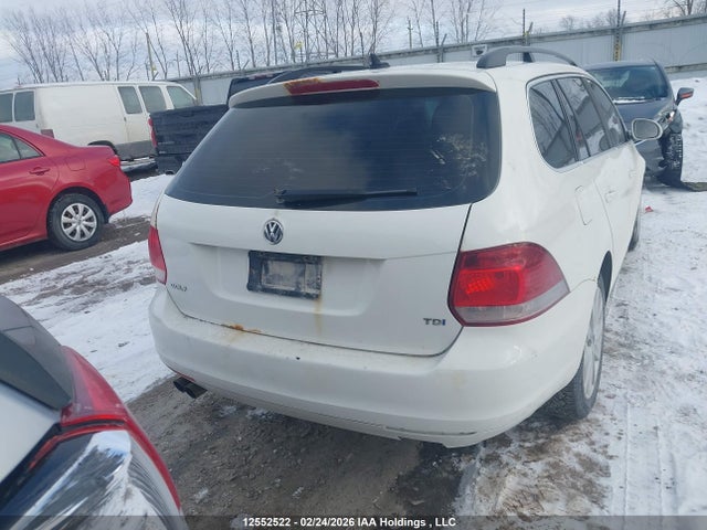 Aukcja sprzedaży 2014 Volkswagen Jetta Tdi, vin: 3VWPL7AJ0EM606924, numer aukcji: 12552522
