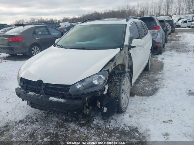 Aukcja sprzedaży 2014 Volkswagen Jetta Tdi, vin: 3VWPL7AJ0EM606924, numer aukcji: 12552522