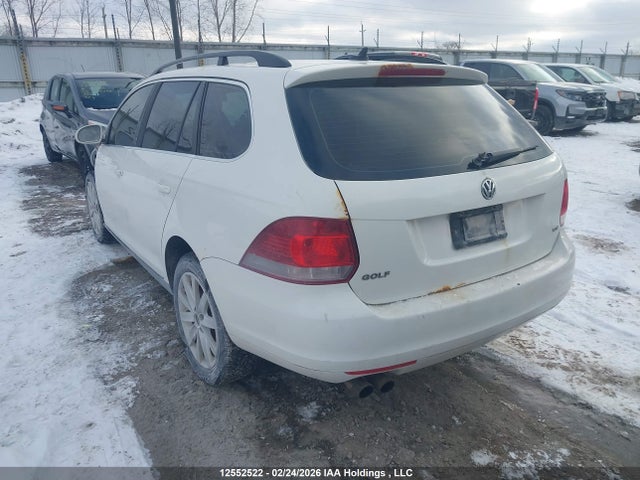 Aukcja sprzedaży 2014 Volkswagen Jetta Tdi, vin: 3VWPL7AJ0EM606924, numer aukcji: 12552522