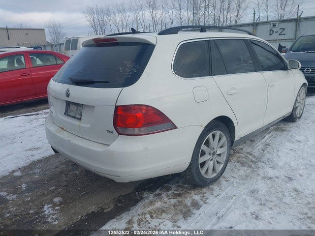 Aukcja sprzedaży 2014 Volkswagen Jetta Tdi, vin: 3VWPL7AJ0EM606924, numer aukcji: 12552522