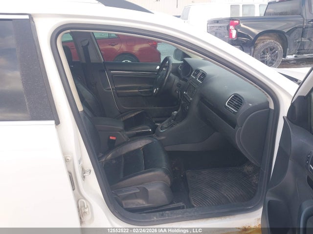 Aukcja sprzedaży 2014 Volkswagen Jetta Tdi, vin: 3VWPL7AJ0EM606924, numer aukcji: 12552522