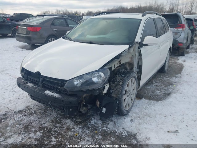 Aukcja sprzedaży 2014 Volkswagen Jetta Tdi, vin: 3VWPL7AJ0EM606924, numer aukcji: 12552522
