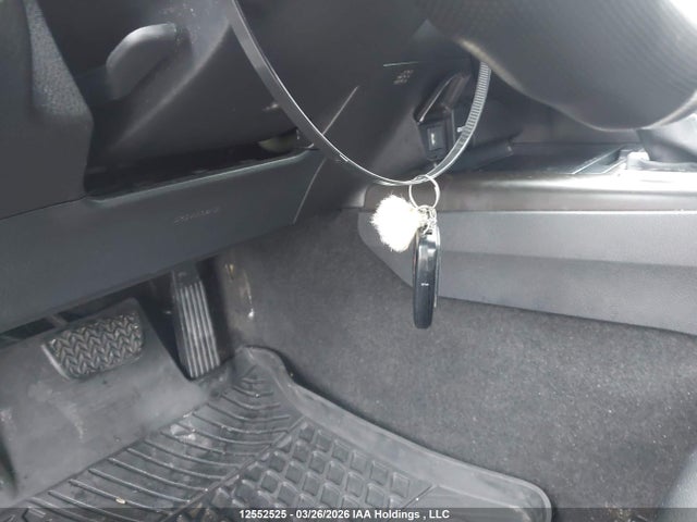 4T1C31AK4MU021745 Toyota Camry Hybrid Le