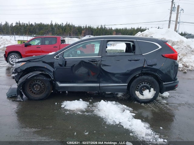 2HKRW2H9XKH149073 Honda Cr-v Touring