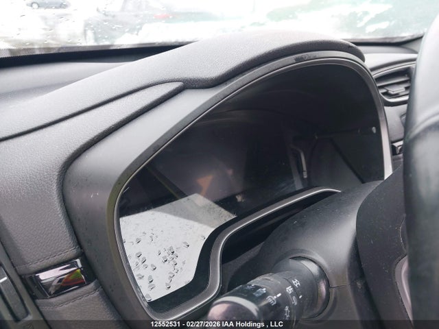 2HKRW2H9XKH149073 Honda Cr-v Touring