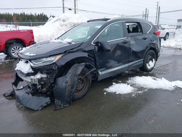 2HKRW2H9XKH149073 Honda Cr-v Touring