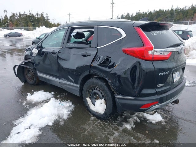 2HKRW2H9XKH149073 Honda Cr-v Touring