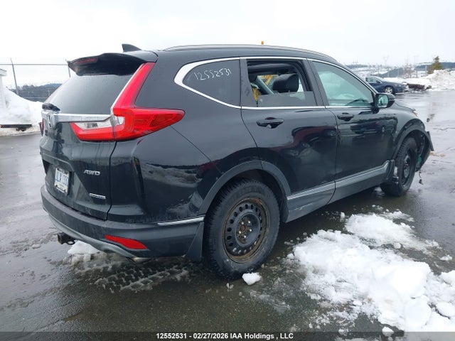 2HKRW2H9XKH149073 Honda Cr-v Touring