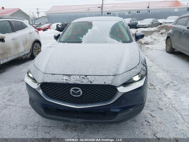 Mazda Cx-30 Preferred 2021 3MVDMBCL1MM223480 Image 12