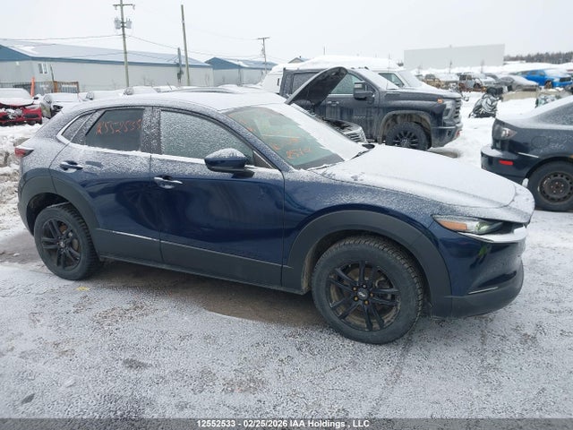Mazda Cx-30 Preferred 2021 3MVDMBCL1MM223480 Image 13