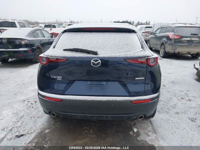 Mazda Cx-30 Preferred 2021 3MVDMBCL1MM223480 Image 16