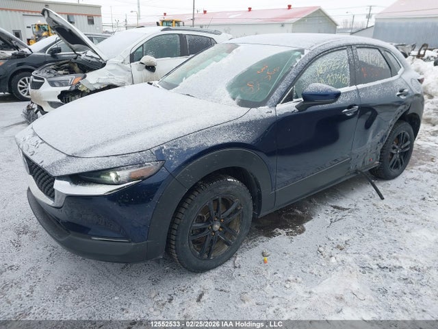 Mazda Cx-30 Preferred 2021 3MVDMBCL1MM223480 Image 2