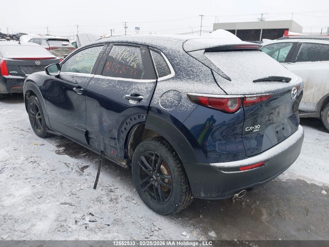Mazda Cx-30 Preferred 2021 3MVDMBCL1MM223480 Image 3