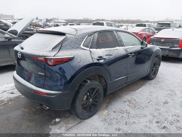 Mazda Cx-30 Preferred 2021 3MVDMBCL1MM223480 Image 4