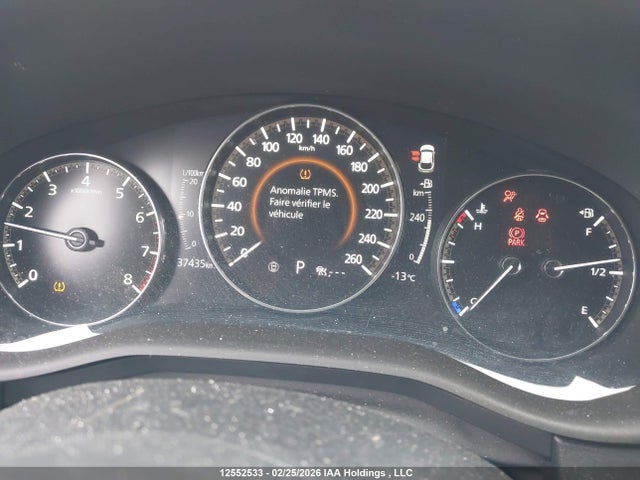 Mazda Cx-30 Preferred 2021 3MVDMBCL1MM223480 Image 7