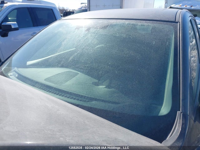 JM3KE4CY4G0615719 Mazda Cx-5 Gs